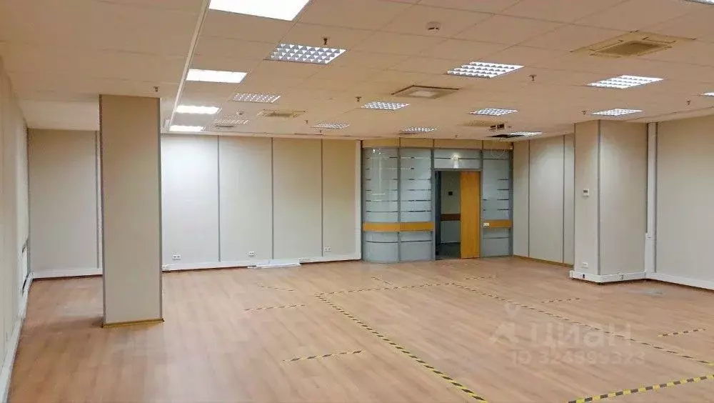 Офис в Санкт-Петербург ш. Революции, 3к1 (101 м) - Фото 2