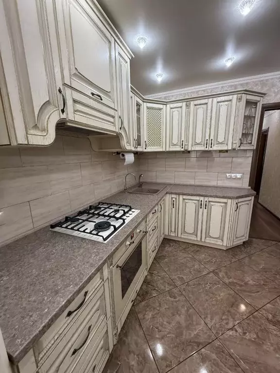 3-к кв. Калининградская область, Калининград Ленинградская ул., 36 ... - Фото 2