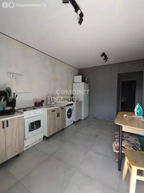 Дом в Ейск, улица Шмидта, 259 (73 м) - Фото 2