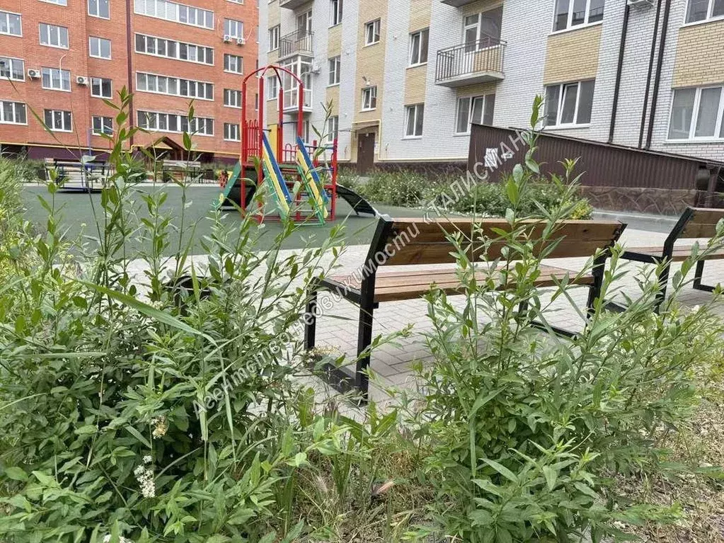 1-к кв. Ростовская область, Таганрог пер. 1-й Новый (46.0 м) - Фото 1