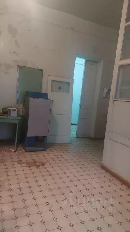 Помещение свободного назначения в Омская область, Омск ул. Лермонтова, ... - Фото 1