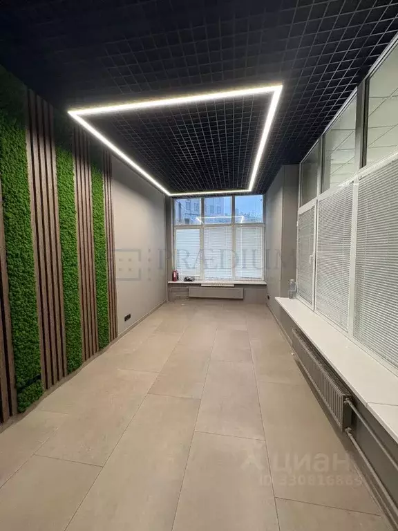 Помещение свободного назначения в Москва Часовая ул., 19к3 (174 м) - Фото 1