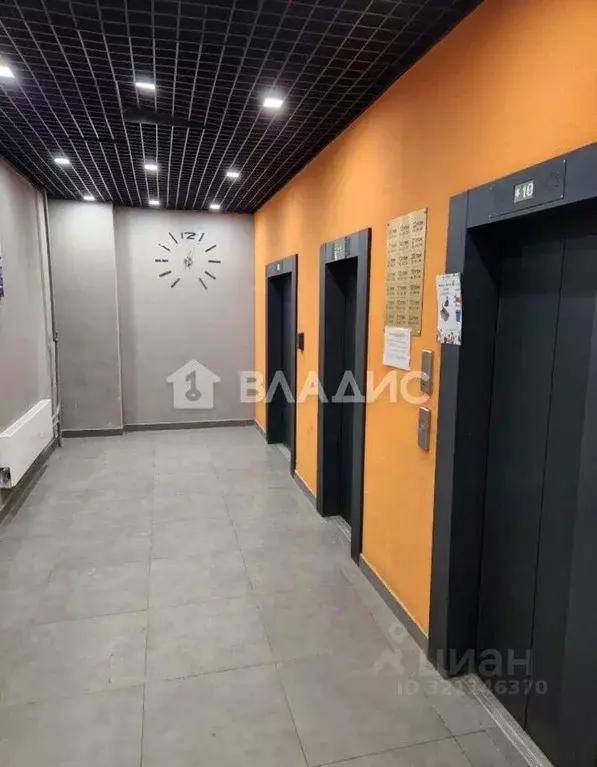 1-к кв. Московская область, Одинцовский городской округ, ... - Фото 1