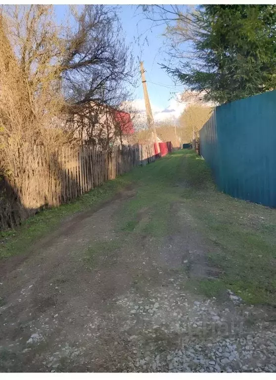 Участок в Калужская область, Калуга Здоровье СДТ,  (4.5 сот.) - Фото 2