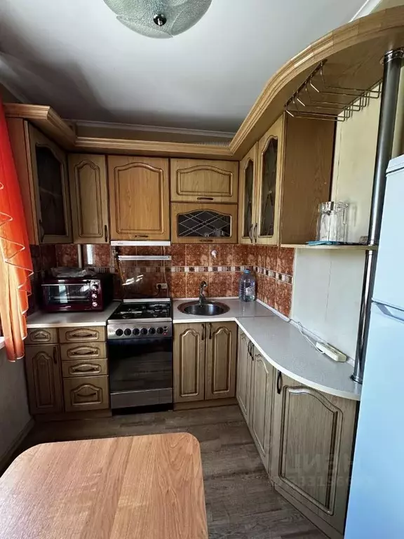 1-к кв. Крым, Керчь ш. Индустриальное, 27 (33.0 м) - Фото 1