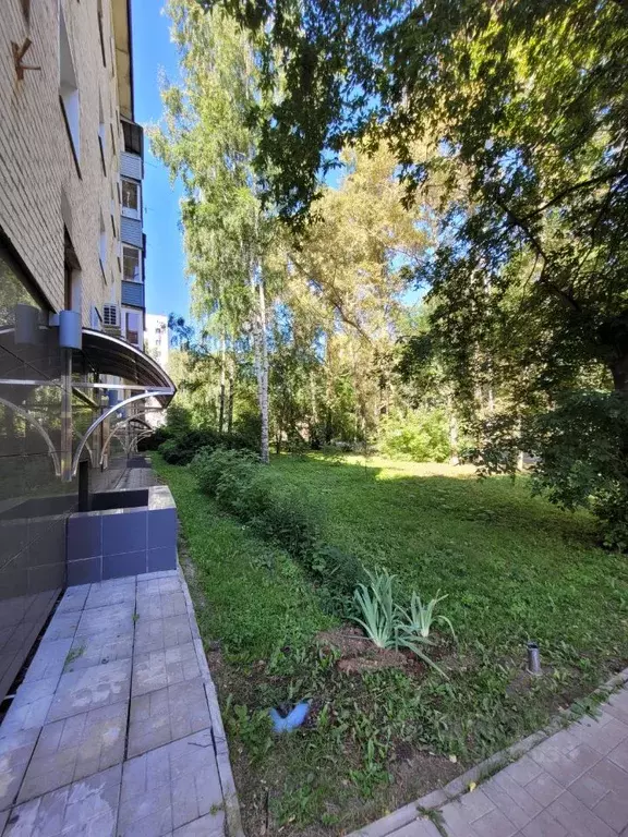 Офис в Кировская область, Киров ул. Всесвятская, 73 (273 м) - Фото 1