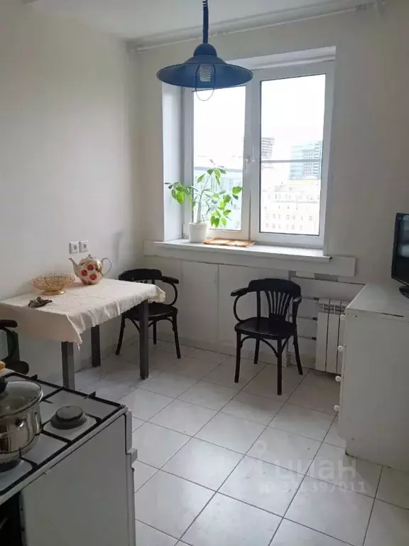 2-к кв. Москва ул. Зацепа, 22 (58.0 м) - Фото 2