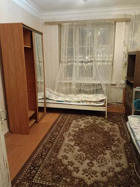 Комната Московская область, Коломна ул. Дзержинского, 16 (15.0 м) - Фото 1