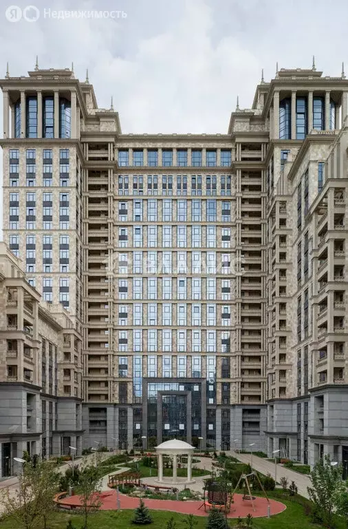 1-комнатная квартира: Москва, Верхняя улица, 20к1 (55 м) - Фото 1