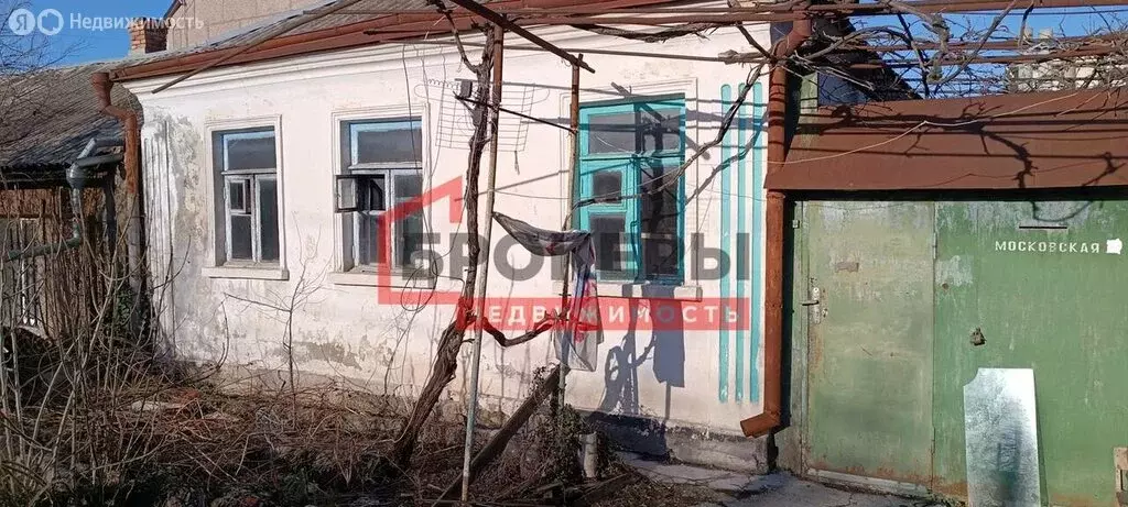 Дом в Севастополь, Московская улица (40 м) - Фото 2