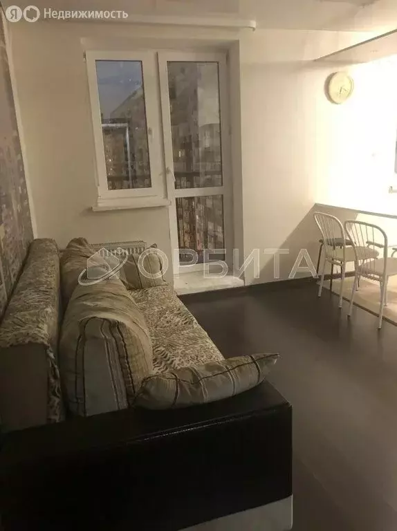 2-комнатная квартира: Тюмень, улица Станислава Карнацевича, 7 (70.4 м) - Фото 2