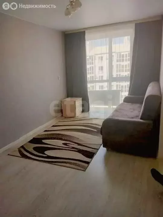 1-комнатная квартира: Михайловск, жилой район Гармония, Прекрасная ... - Фото 2