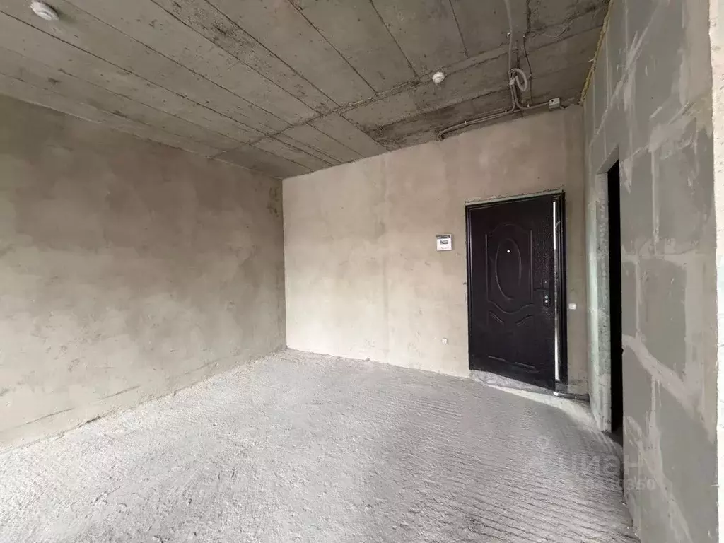 1-к кв. Ставропольский край, Кисловодск ул. 40 лет Октября, 37А (39.0 ... - Фото 2