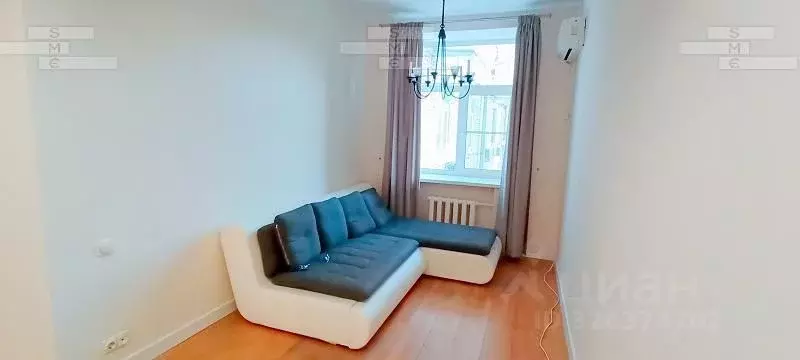 2-к кв. Москва Профсоюзная ул., 13/12 (61.0 м) - Фото 2