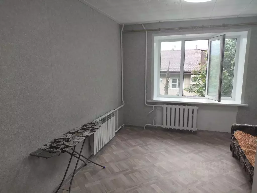 Комната Тверская область, Тверь ул. Спартака, 41б (18.0 м) - Фото 1