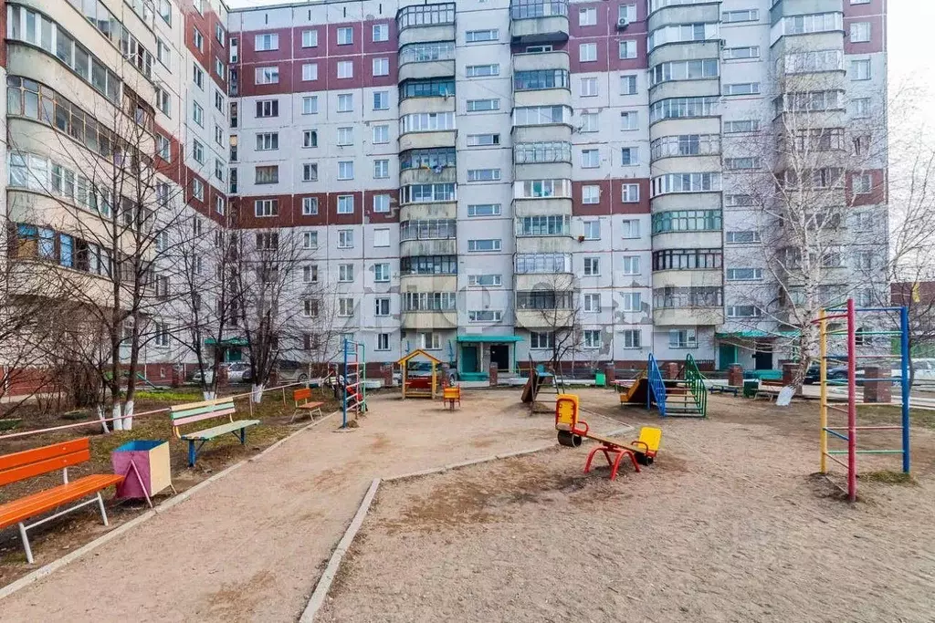Квартира, 1 комната, 40.2 м - Фото 0