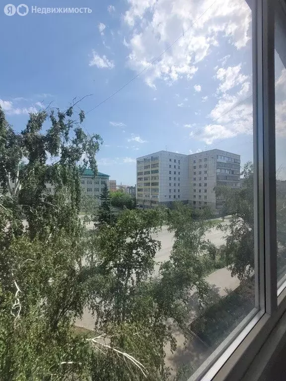 2-комнатная квартира: Курган, улица Максима Горького, 127 (42 м) - Фото 1