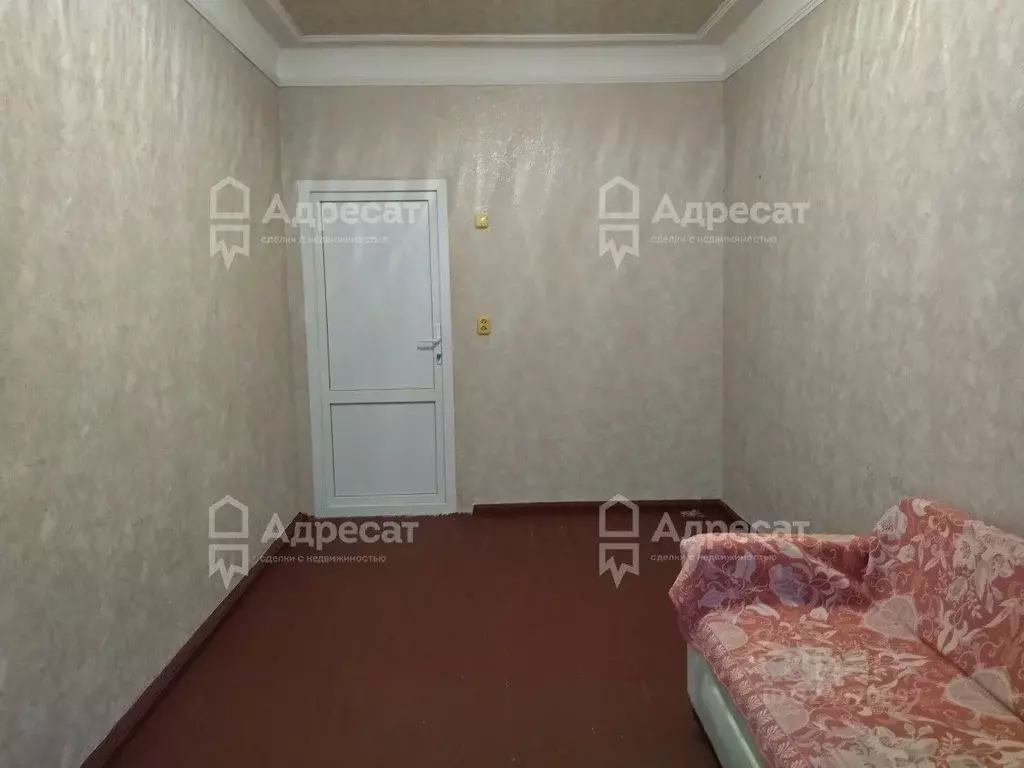 Комната Волгоградская область, Волгоград Лазоревая ул., 207 (12.5 м) - Фото 2
