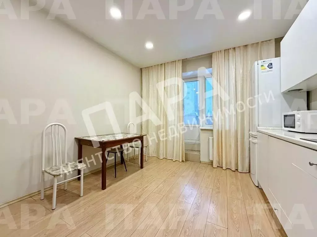 1-к кв. Самарская область, Самара просп. Кирова, 348 (40.0 м) - Фото 2