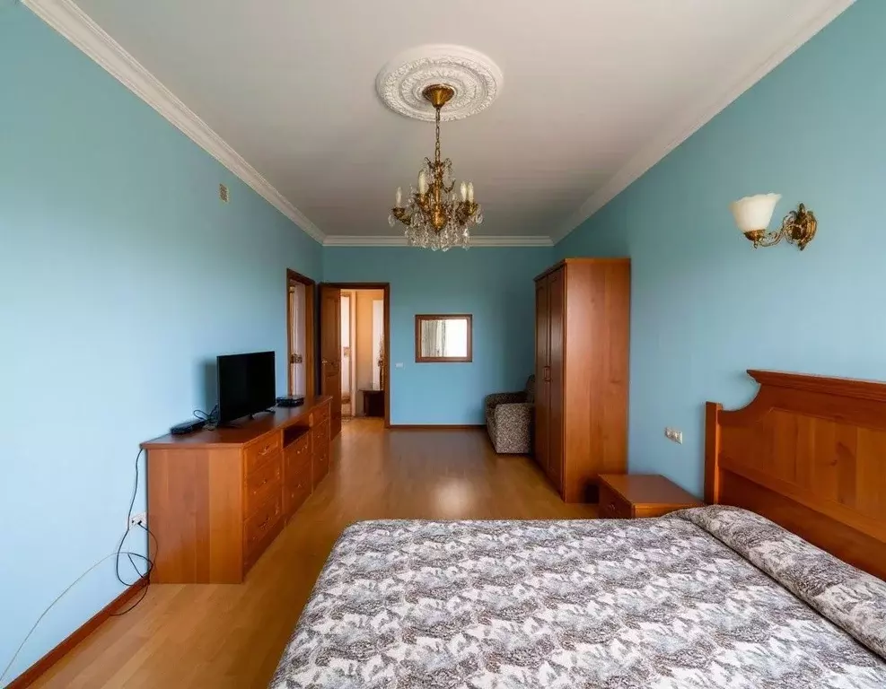 1-к кв. Краснодарский край, Анапа ул. Трудящихся, 104 (37.7 м) - Фото 1