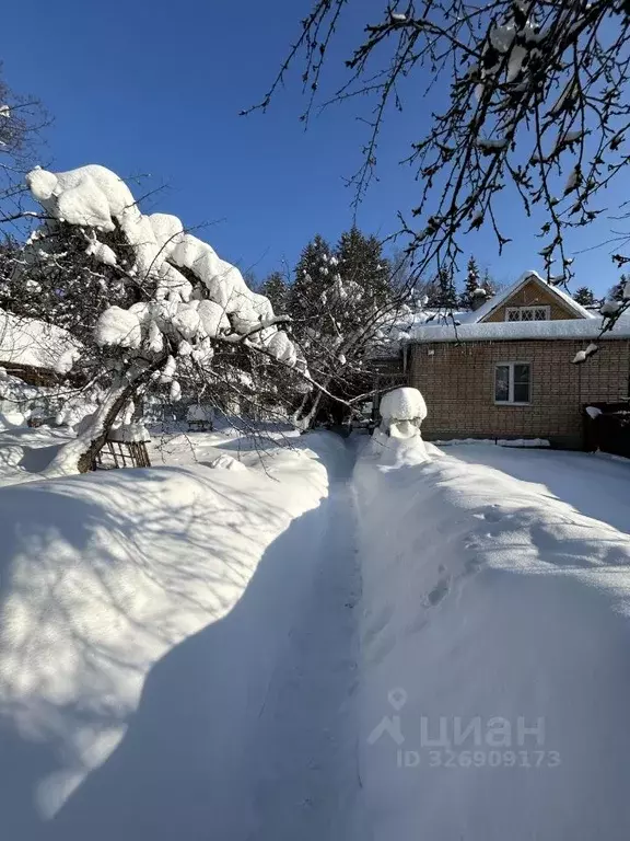 Дом в Московская область, Апрелевка Наро-Фоминский городской округ, ... - Фото 1