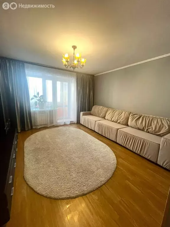 3-комнатная квартира: Иркутск, улица Румянцева, 15 (64 м) - Фото 2