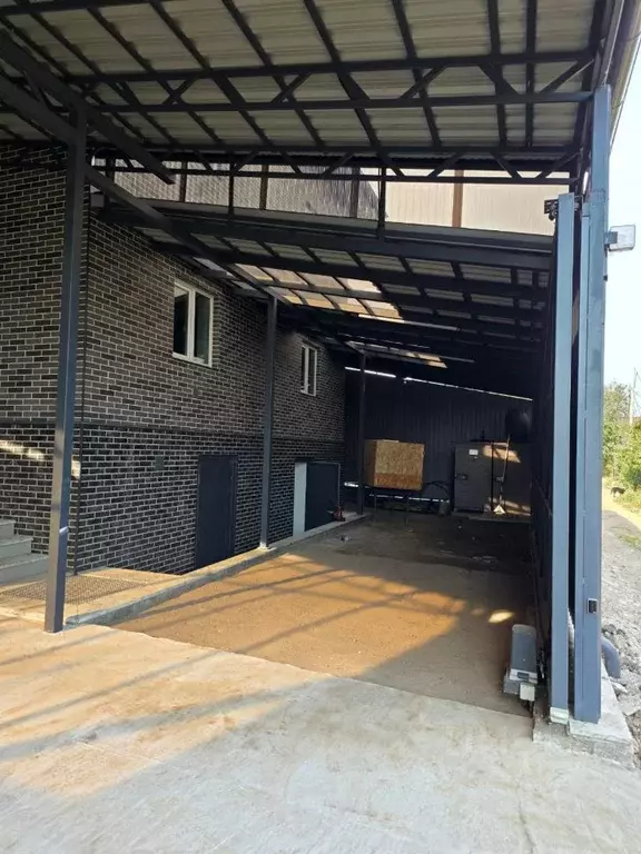 Помещение свободного назначения в Московская область, Ленинский ... - Фото 1