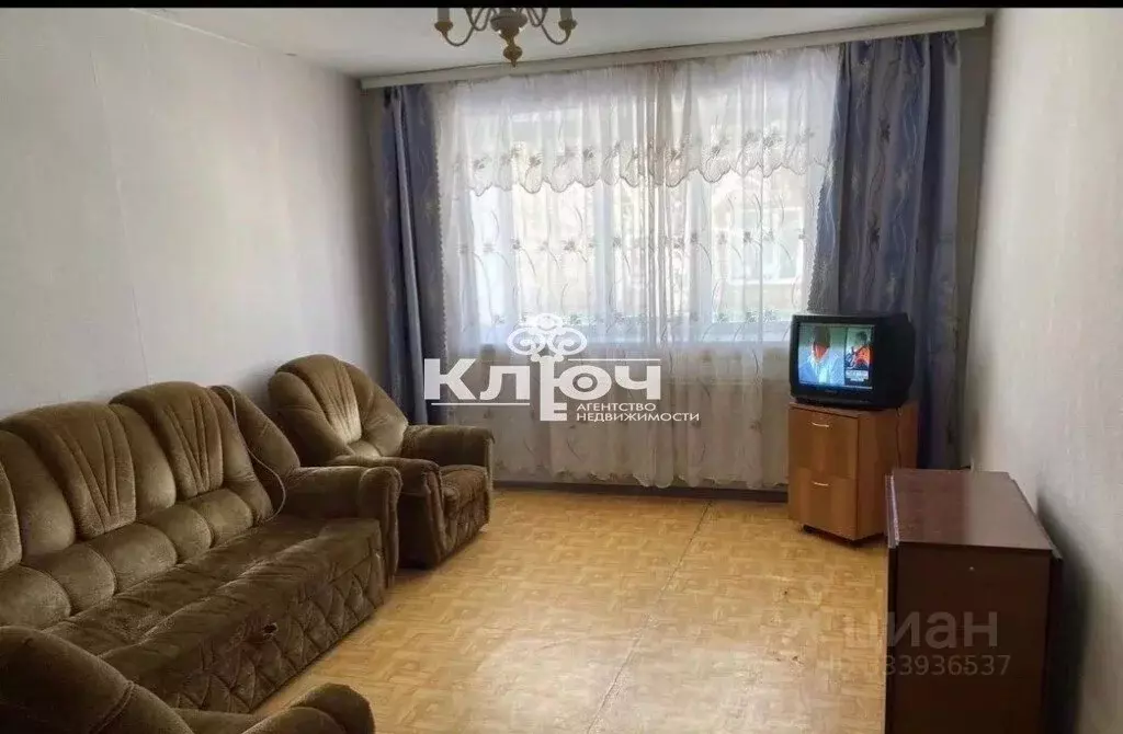 1-к кв. Башкортостан, Стерлитамак ул. Якутова, 9В (34.8 м) - Фото 2