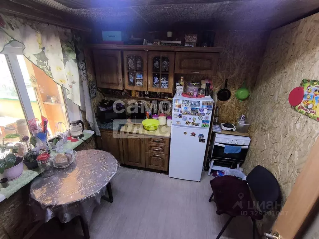 Дом в Забайкальский край, Чита Высокая ул., 1А (50 м) - Фото 1