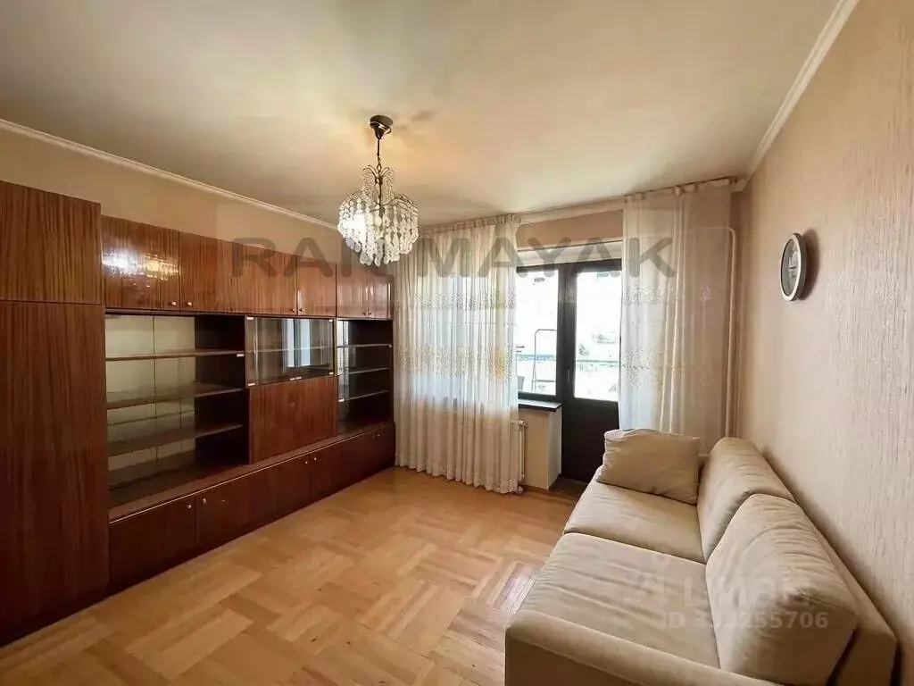 2-к кв. Адыгея, Майкоп ул. 12 Марта, 150К2 (48.0 м) - Фото 1