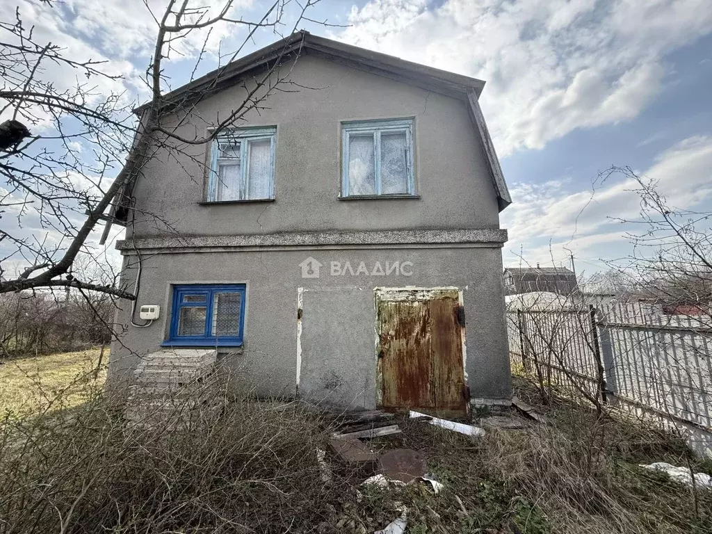 Дом в Белгородская область, Старый Оскол СНТ Кукушкин хут., 70 (72 м) - Фото 2