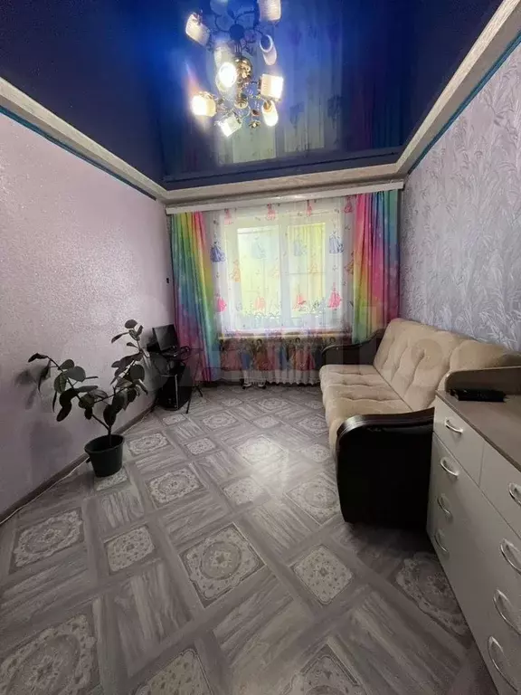 2-к. квартира, 45,7 м, 2/2 эт. - Фото 1