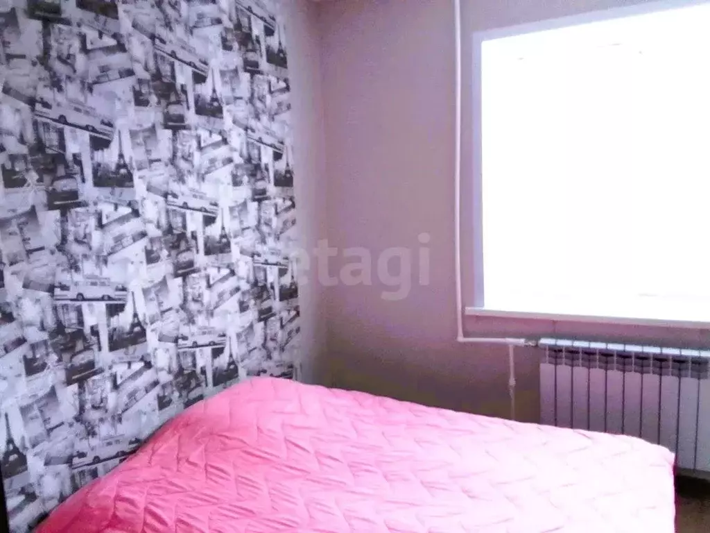 2-к кв. Белгородская область, Новый Оскол Кооперативный пер., 34 (43.5 ... - Фото 1