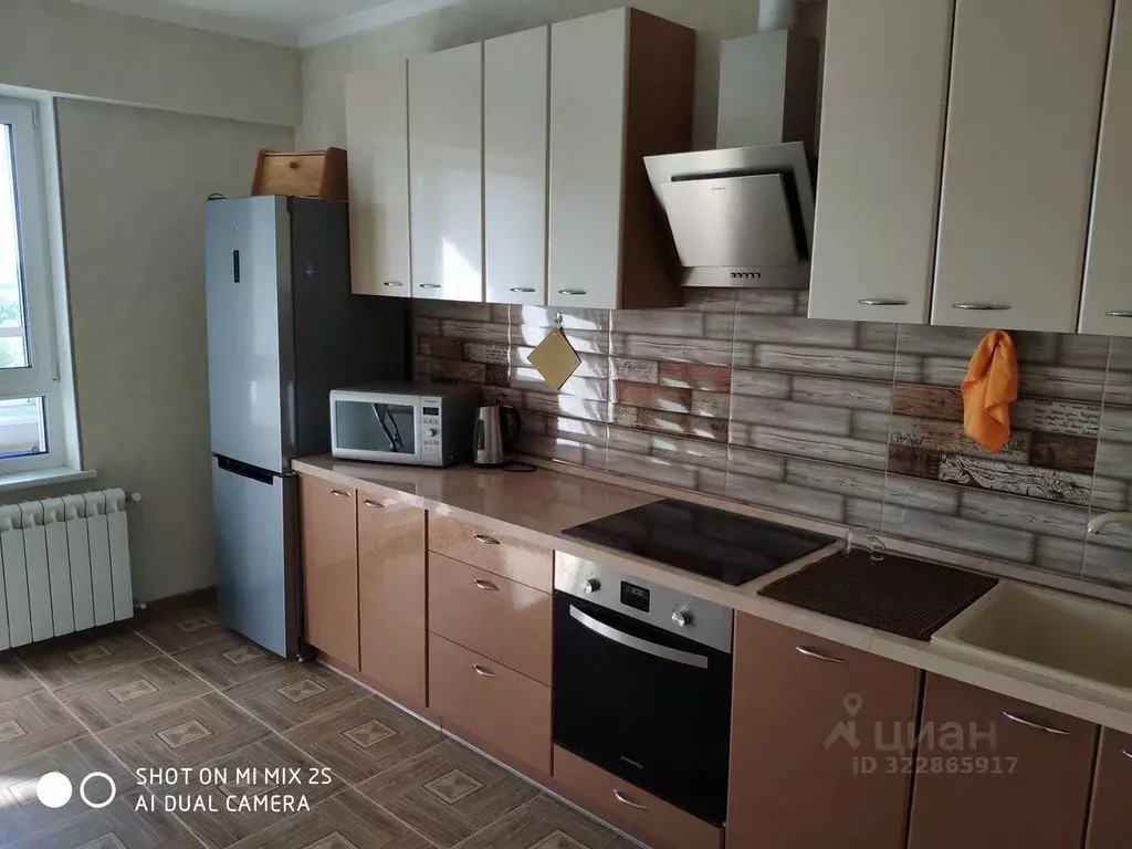 1-к кв. Москва Дмитровское ш., 124А (44.0 м) - Фото 0