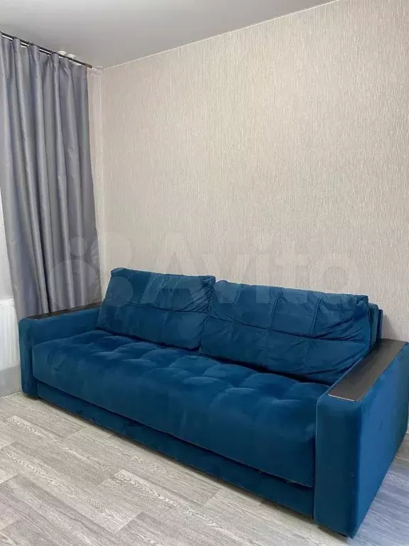 Квартира-студия, 20 м, 18/18 эт. - Фото 1