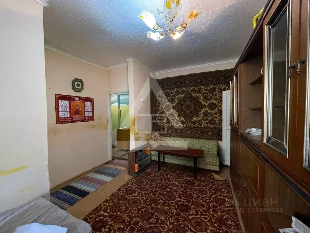 Комната Челябинская область, Коркино ул. Сони Кривой, 5 (12.0 м) - Фото 0