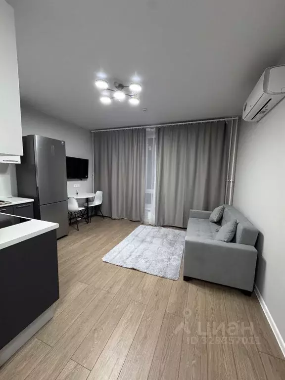 Студия Московская область, Ленинский городской округ, Мисайлово пгт, ... - Фото 1