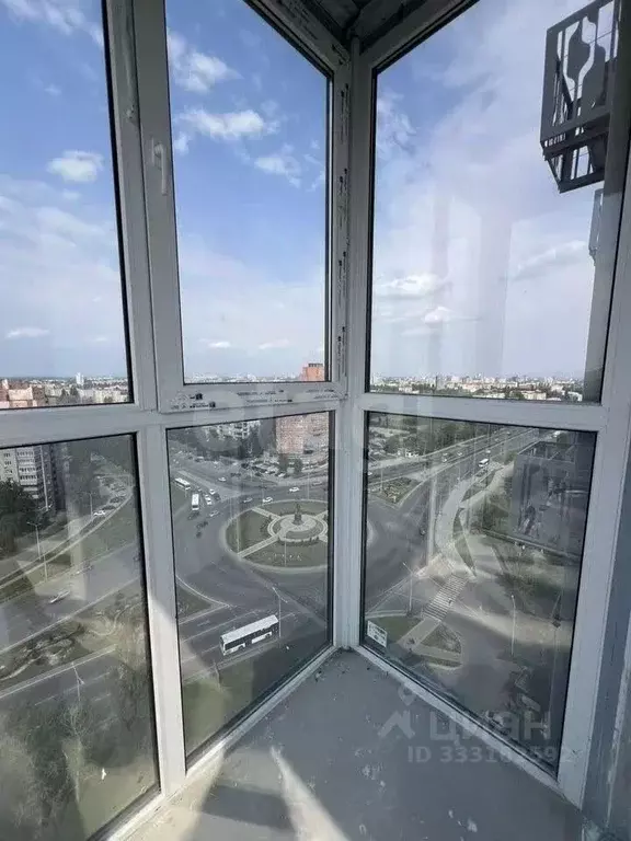 2-к кв. Липецкая область, Липецк Индустриальная ул., 90Б (54.0 м) - Фото 2