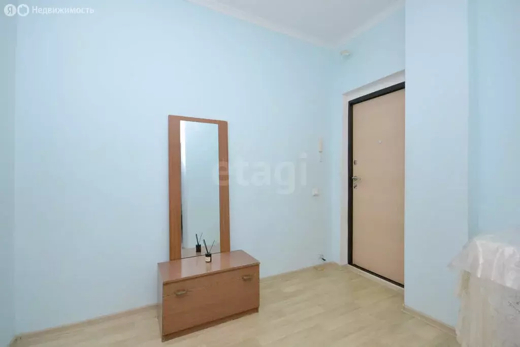 1-комнатная квартира: Якутск, улица Богдана Чижика, 29/3 (39.9 м) - Фото 2