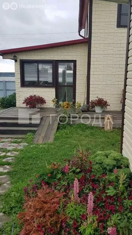 Дом в Чингис, улица Калинина, 13 (57.8 м) - Фото 1