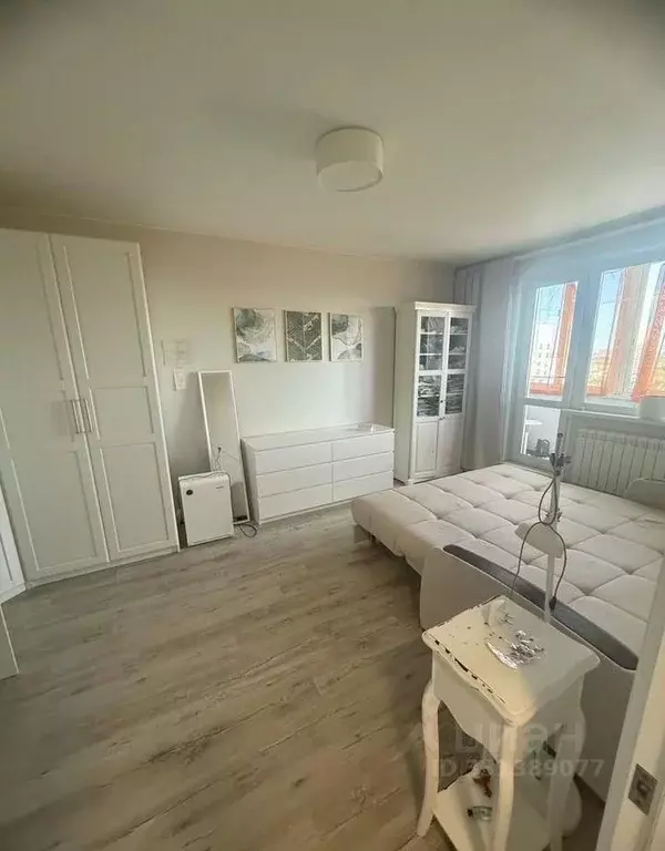 1-к кв. Москва ул. Хачатуряна, 7 (43.0 м) - Фото 1