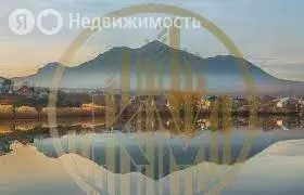 Участок в посёлок Иноземцево, улица 9 Мая (7.5 м) - Фото 2