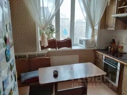 2-к кв. Алтайский край, Барнаул Социалистический просп., 128 (50.0 м) - Фото 1