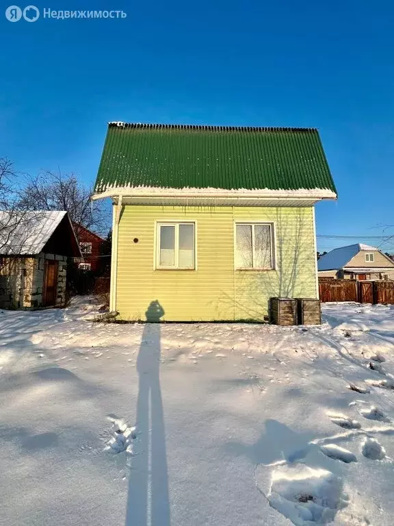 Дом в Баклаши, Северная улица (62 м) - Фото 2