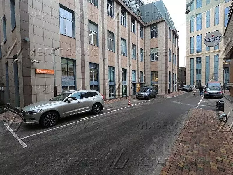 Офис в Москва просп. Мира, 102С34 (127 м) - Фото 2