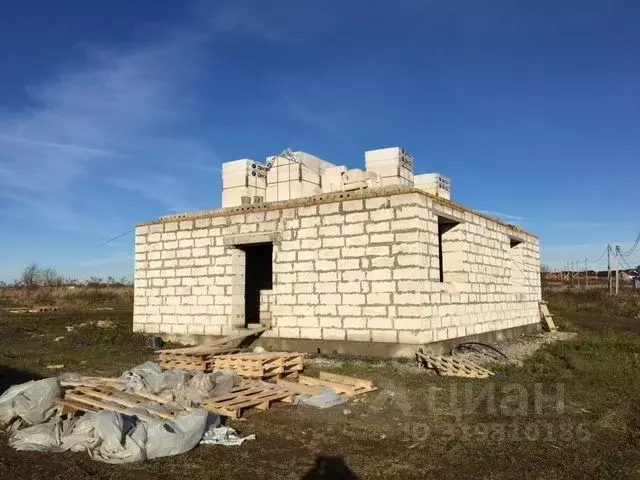 Дом в Ярославская область, Ярославский муниципальный округ, с. ... - Фото 2