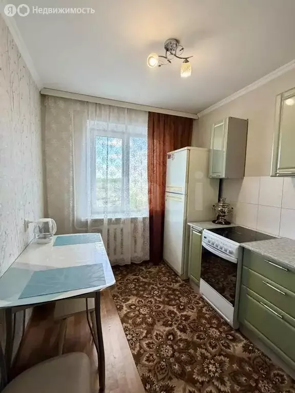 3-комнатная квартира: Курган, улица Дзержинского, 29А (62 м) - Фото 2
