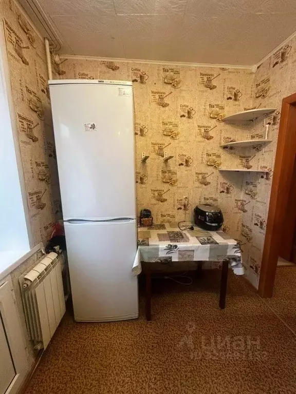 2-к кв. Свердловская область, Екатеринбург Вторчермет жилрайон, пер. ... - Фото 2