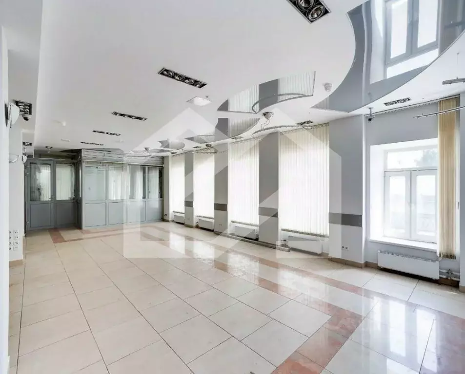 Помещение свободного назначения в Москва Озерковская наб., 12 (959 м) - Фото 2