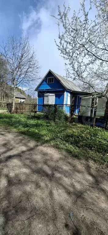 Дача 25 м на участке 6 сот. - Фото 1